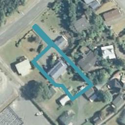 17 Waiau Street, Manapouri, Manapouri