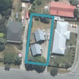 68B Spaxton Street, Methven, Methven