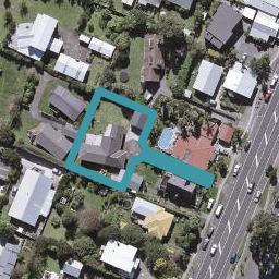 1142 South Road, Oakura, Oakura