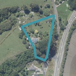 101 Blanket Bay Road, Sawyers Bay, Port Chalmers