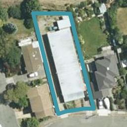 24 John Street, Blenheim, Blenheim