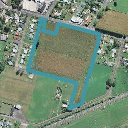 0 Main Road, Te Karaka, Te Karaka