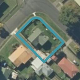 1 Te Takinga Street, Turangi