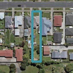 59 Martin Street, Strathern, Invercargill
