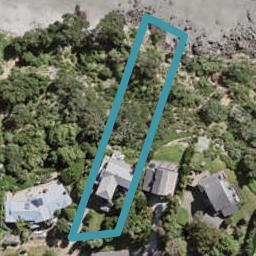 360 Sea View Road, Onetangi, Waiheke Island