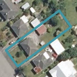 58 Cole Street, Dannevirke