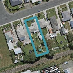 107 West Street, Hawthorndale, Invercargill
