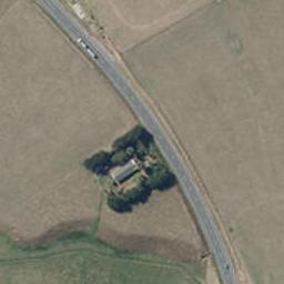 2997 State Highway 3, Whangaehu