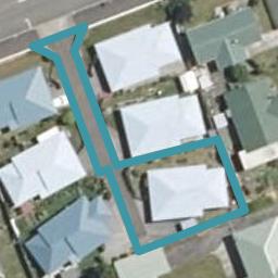 22C Denmark Street, Dannevirke