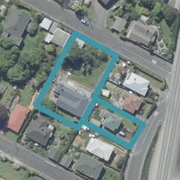1 Moa Street, Saint Leonards, Dunedin