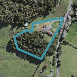 1667 Kaipara Hills Road, Kaipara Flats, Warkworth