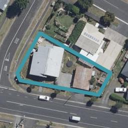 14 Lafferty Street, Maeroa, Hamilton
