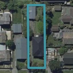 43 Avalon Street, Richmond, Christchurch