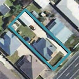 97 Victoria Street, Hawera