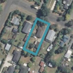 8 Rolleston Street, Rakaia, Rakaia
