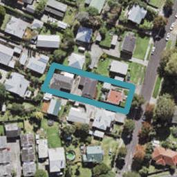 2/4 Pine Street, New Lynn, Auckland