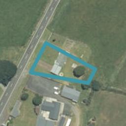 214 Te Ohaki Road, Te Ohaki