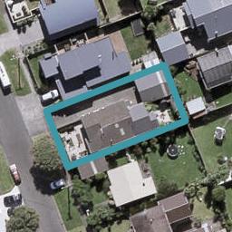 17 Newton Street, Fitzroy, New Plymouth