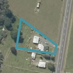 4847 State Highway 12, Kaikohe, Kaikohe