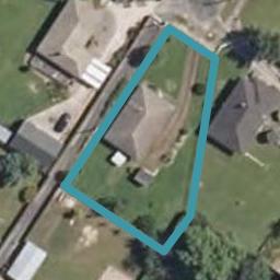 26 Wilson Street, Pahiatua