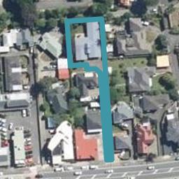 733B High Street, Boulcott, Lower Hutt