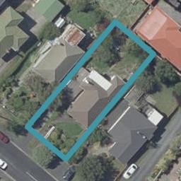 31 Duckworth Street, Andersons Bay, Dunedin