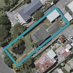 66 Kirk Street, Otaki