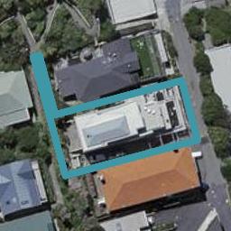 2/16 Oriental Terrace, Oriental Bay, Wellington