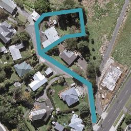 8 Morgan Lane, Ferndale, New Plymouth