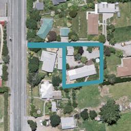 1 Thompsons Lane, Cust, Cust