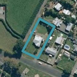 2 Hickey Street, Otane