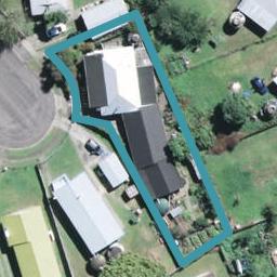 8 Burdett Place, Ruatoria, Ruatoria