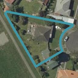 8 Townshend Place, West End, Palmerston North