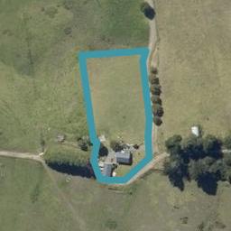 991 Mangakahia Road, Whangarei