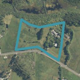 107 Lake Kaniere Road, Blue Spur, Hokitika