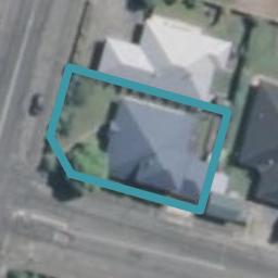 28 Gammack Street, Temuka