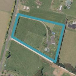 246 Blueskin Road, Brunswick, Whanganui