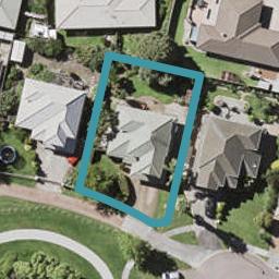 39 Corta Bella Place, Golflands, Auckland