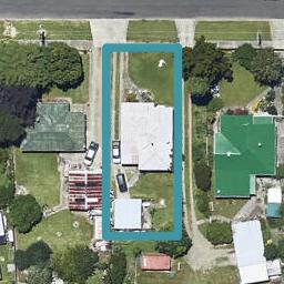 108 Wellington Street, Opotiki, Opotiki