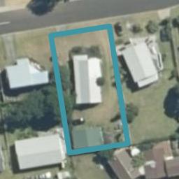 2 Tuna Place, Whiritoa, Waihi