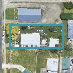44 Goring Street, Opotiki, Opotiki