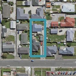 12 Dudley Street, Grasmere, Invercargill