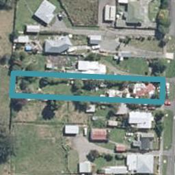 20 Milne Street, Hunterville