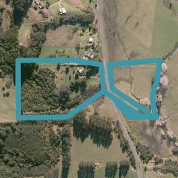 4322 State Highway 1, Mangamuka, Ōkaihau