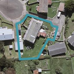 14 Resolution Place, Marfell, New Plymouth