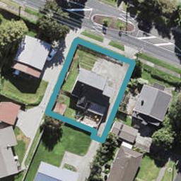 42 Rimu Street, New Lynn, Auckland