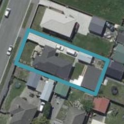 10 Eglinton Street, Avondale, Christchurch