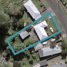 63 Banks Street, Marfell, New Plymouth