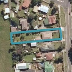 460 Wellington Road, Marton