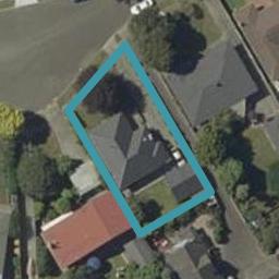 4 Parata Street, Hokowhitu, Palmerston North
